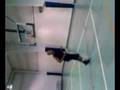 b ball