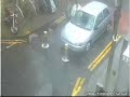 Manchester Bollards
