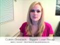 Coleen Skeabeck - Biggest Loser Recap