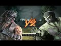Click here to watch this video Crazy_Wrath_88 vs TylerLantern - Best 3 out of 5 - MK9
