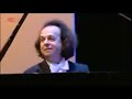 katsaris' improvisation for the beijing olympics that starts with an ancient greek melody and a popular greek dance going into various themes including 2 chinese melodies known by every chinese, beethoven's 9th symphony, wagner, mozart's magic flute, and more.