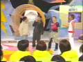sammi cheng being spastic