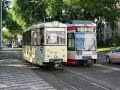 BOGESTRA - Gastarbeiter im Revier TW 337
