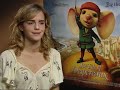 Harry potter star Emma Watson answers our quick fire top ten Harry potter star Emma Watson answers our quick fire top ten