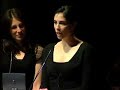 NH Theatre Awards II - Lifetime Achievement Award NH Theatre Awards II - Lifetime Achievement Award