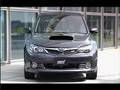 Subaru 15S Impreza WRX STI - Special Content Video