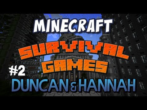 survival games survival games