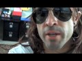 Steel Panther Guitar Solo Competition intro from Satchel