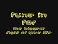 fight night promo