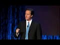 David Cameron at Zeitgeist '07