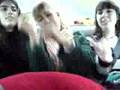 Cantant Maite Zaitut al Pais Basc