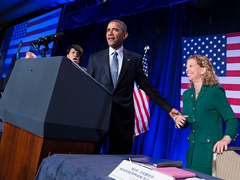 Obama: GOP