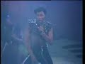 Imagination - Just an illusion (Live - Best Audio)