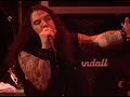 Pantera -Primal Concrete Sledge (live)