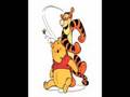 videos de The Most Wonderful Thing About Tiggers