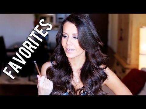 Sexy - We have favorites all over the place this month... lots of makeup, a little Victoria's Secret & a few randoms! Thanks So Much For Watching!!! xo's ~ Tati NARS HOT OR NOT https://www.youtube.com...