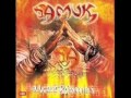 Amuk-Akar & Bumi