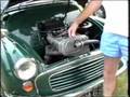 Morris Minor Custom Documentry
