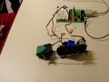 Prototipo de um Robo Articulado