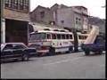 PMP 1592 Chinese Trolleybuses 1990