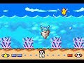Densetsu no Stafy 1 - First Boss