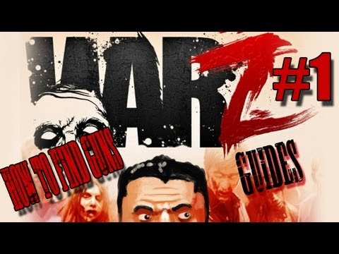 The War Z Emulator - come free 11