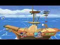 Ike vs. Pokemon Trainer 1