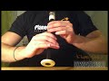 Dudelsackschule - The Bagpipe School #1, Lesson 5, Übungen 1 bis 10