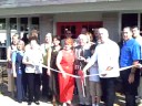 36th Street Bakery and Catering Ribbon Cutting