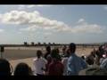 F18 Hornet High Speed Pass Miramar