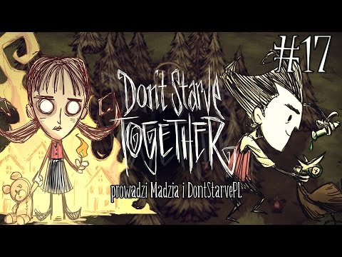 Don't Starve Together #17 /w Don'tStarvePL