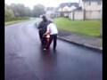 videos de De lads down de Roe -On de ped