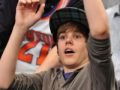 justin bieber and caitlin beadles love story