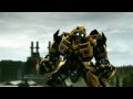 videos de Transformers: Revenge of the Fallen Multiplayer Trailer