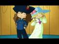videos de Sailor Moon and Strawberry Shortcake Waka Laka