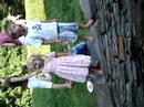 Counting and Jumping