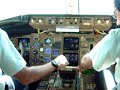 LANDING IN SBGR ( GRU ) LAN EXPRESS 750 LANDING IN SBGR ( GRU ) LAN EXPRESS 750