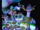 LDA (Jigglypuff) VS KirbyGunner (Samus)