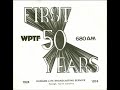 WPTF: The First 50 Years (Part 2) WPTF: The First 50 Years (Part 2)