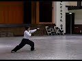fu traditional