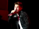 Jesse McCartney-- Buy u a drank. Lowell, Ma 8/20/08