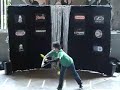 UK National yo-yo Competition - AA division - Desmond UK National yo-yo Competition - AA division - Desmond