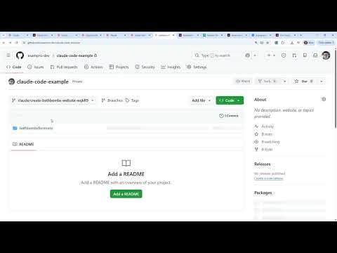 Claude Code Essentials - Claude Code on Web Follow Along
