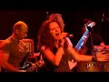 Karo + Bobby Kimball (Toto), Ollie Marland (Tina Turner) Karo + Bobby Kimball (Toto), Ollie Marland (Tina Turner)