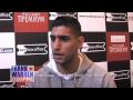 KOTELNIK VS KHAN - Amir Khan Interview