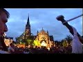 Cesson-Sévigné Le Bagad à la Fête ! Cesson-Sévigné Le Bagad à la Fête !