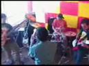 Sinergia - Cabeza de abajo