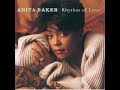 Anita Baker - Wrong Man