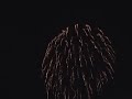 Fourth of July Fireworks at Sugarbush
