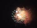 Fourth of July Fireworks at Sugarbush